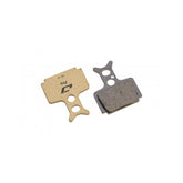 Jagwire Pro Semi-Metallic Disc Pad Formula Cura Disc Pads